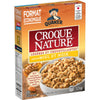 Quaker - Harvest Crunch Granola Cereal