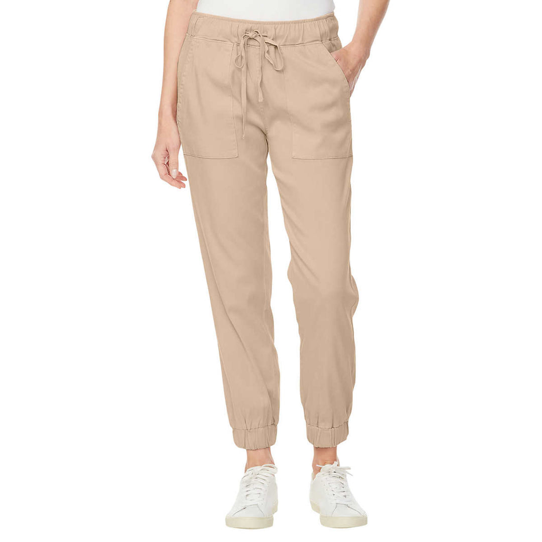 Buffalo - Women's Elastic Waist Pants