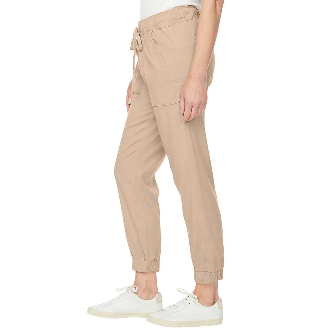 Buffalo - Women's Elastic Waist Pants