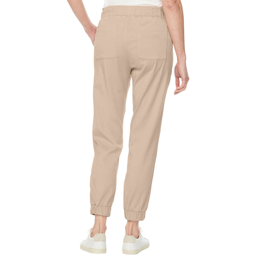 Buffalo - Women's Elastic Waist Pants