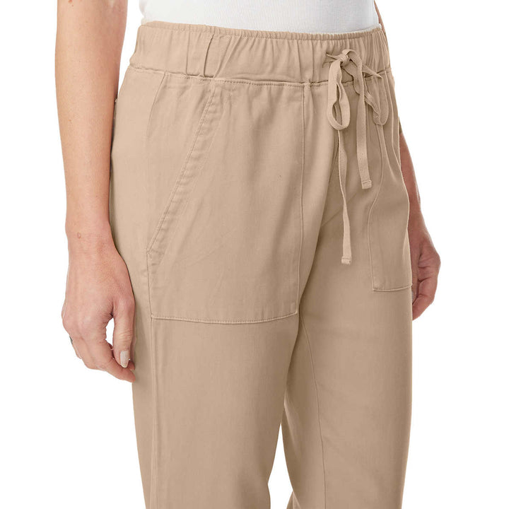 Buffalo - Women's Elastic Waist Pants