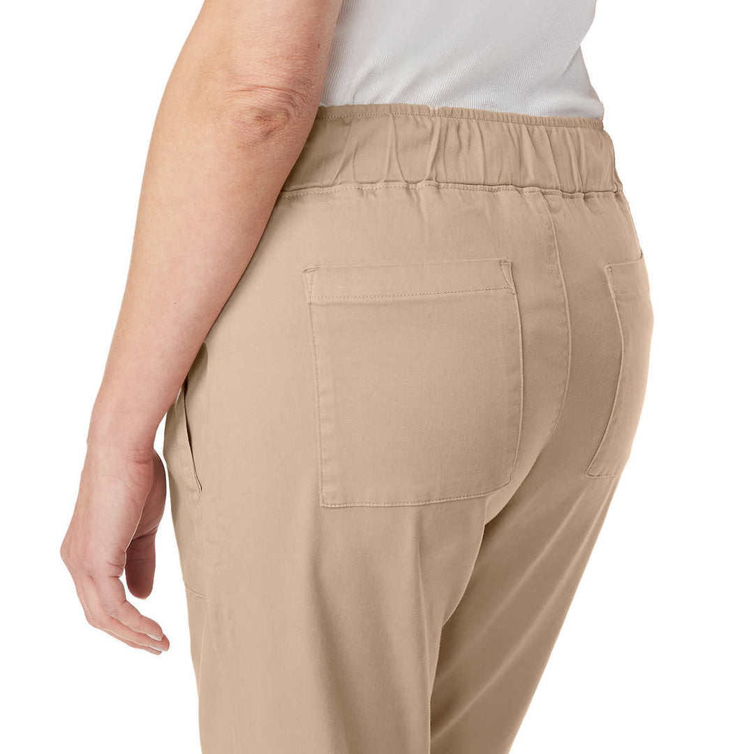 Buffalo - Women's Elastic Waist Pants