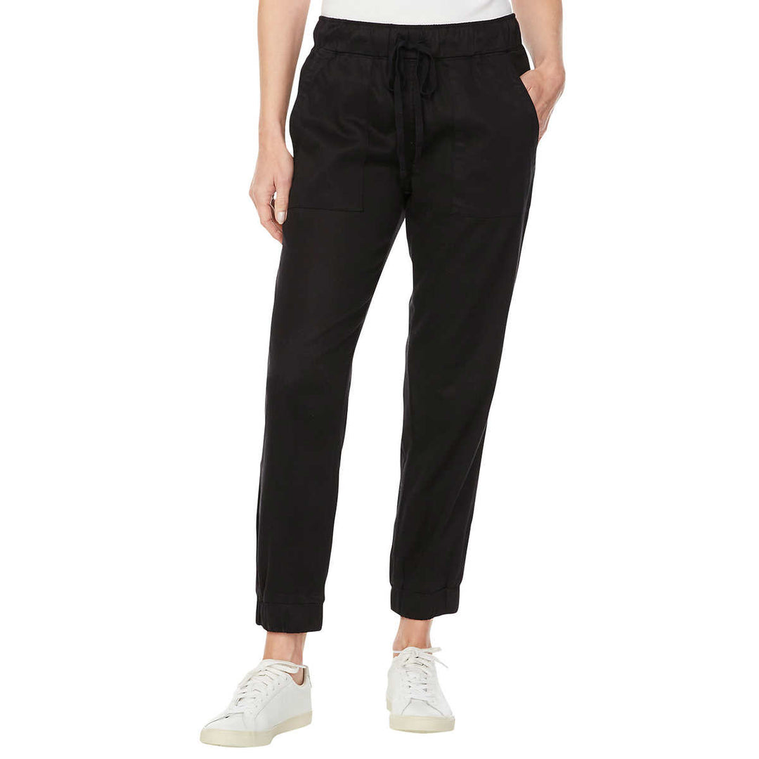 Buffalo - Women's Elastic Waist Pants