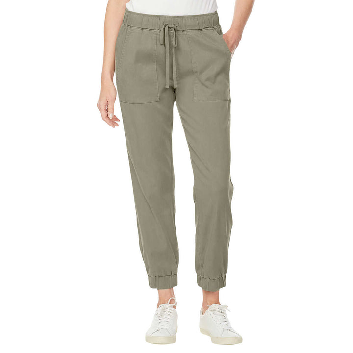 Buffalo - Women's Elastic Waist Pants