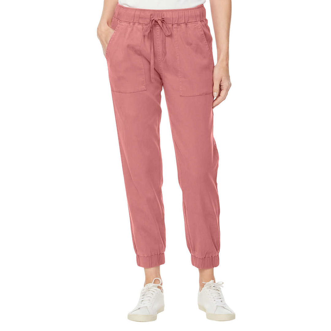 Buffalo - Women's Elastic Waist Pants