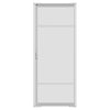 Genius Screens Retractable Screen Door