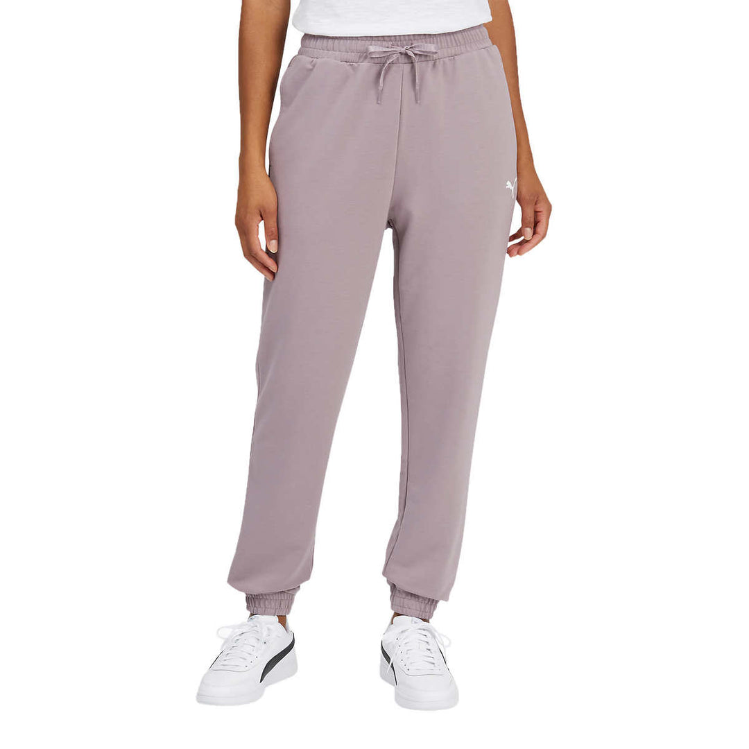 Puma - Pantalon de jogging French Terry