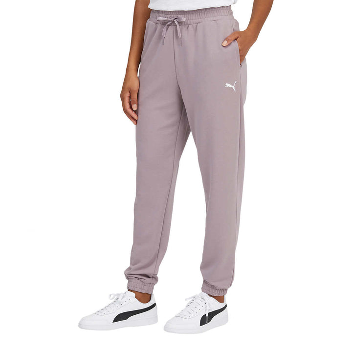 Puma - Pantalon de jogging French Terry