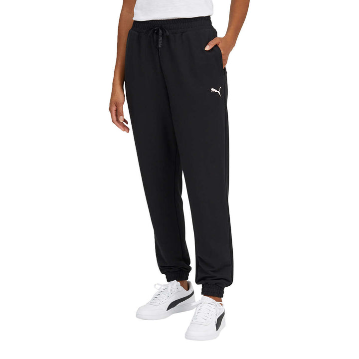 Puma - Pantalon de jogging French Terry