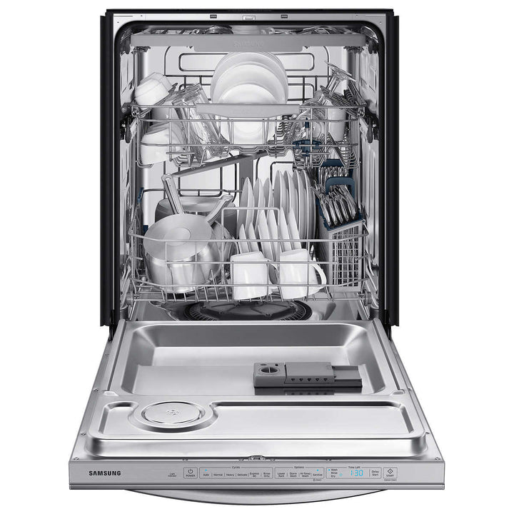 Samsung - Lave-vaisselle de 24 po