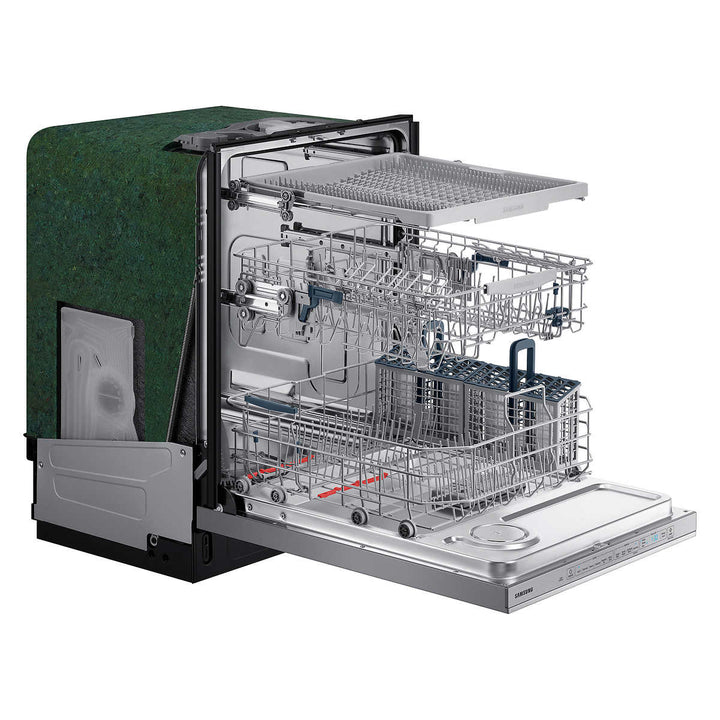 Samsung - Lave-vaisselle de 24 po