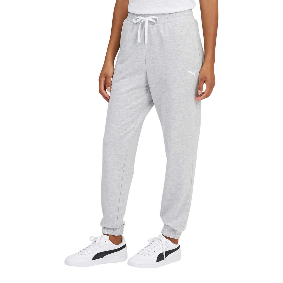 Puma French Terry Joggers