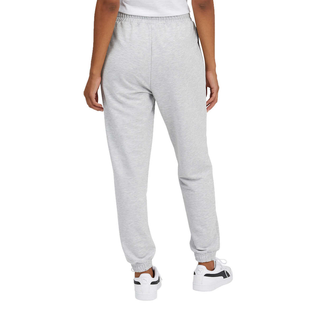 Puma - Pantalon de jogging French Terry