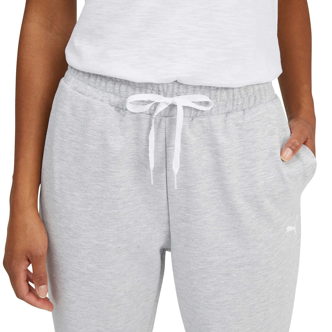 Puma French Terry Joggers