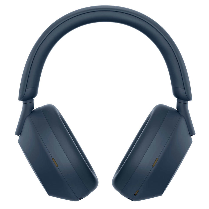 Sony - Casque d’écoute sans fil à suppression du bruit WH-1000XM5