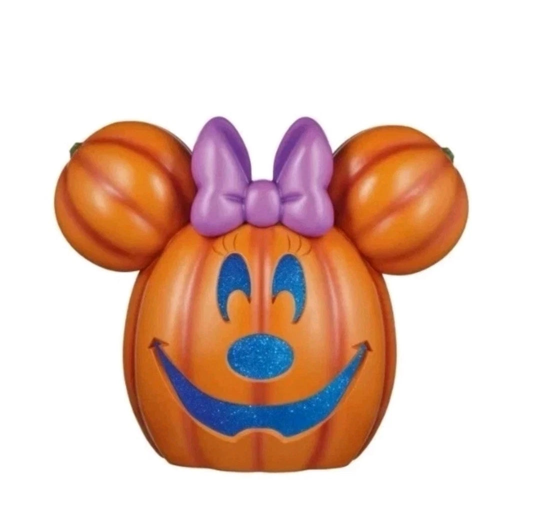 Disney Mickey Jack-o'-Lantern