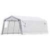Northern Shelters - 12' x 20' Car Winter Garage