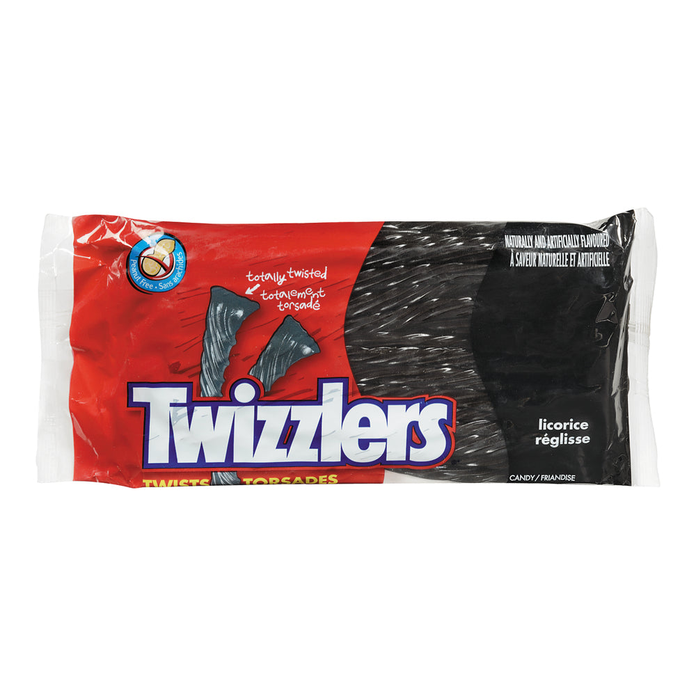 Twizzlers Strawberry Twist Treats 454g