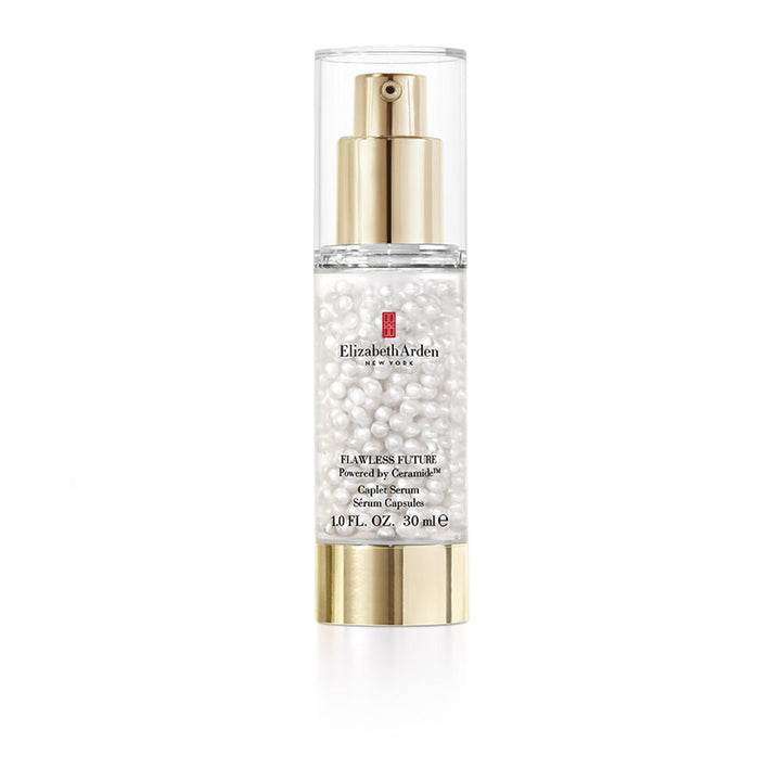 Elizabeth Arden - Sérum Caplet Flawless Future, ensemble de 2