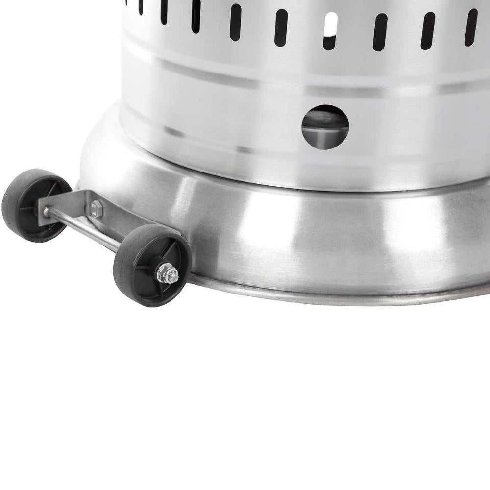 Fire Sense - Chauffe-terrasse