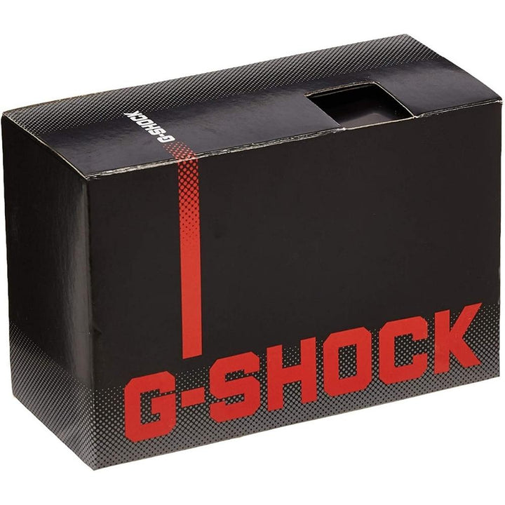Casio- Montre homme G-Shock GD-350
