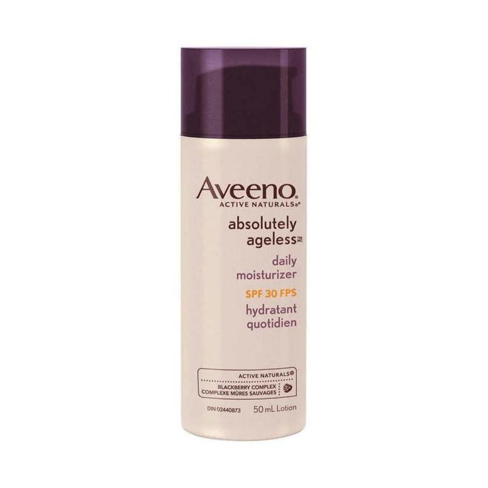 Aveeno - Crème de jour et de nuit Ageless