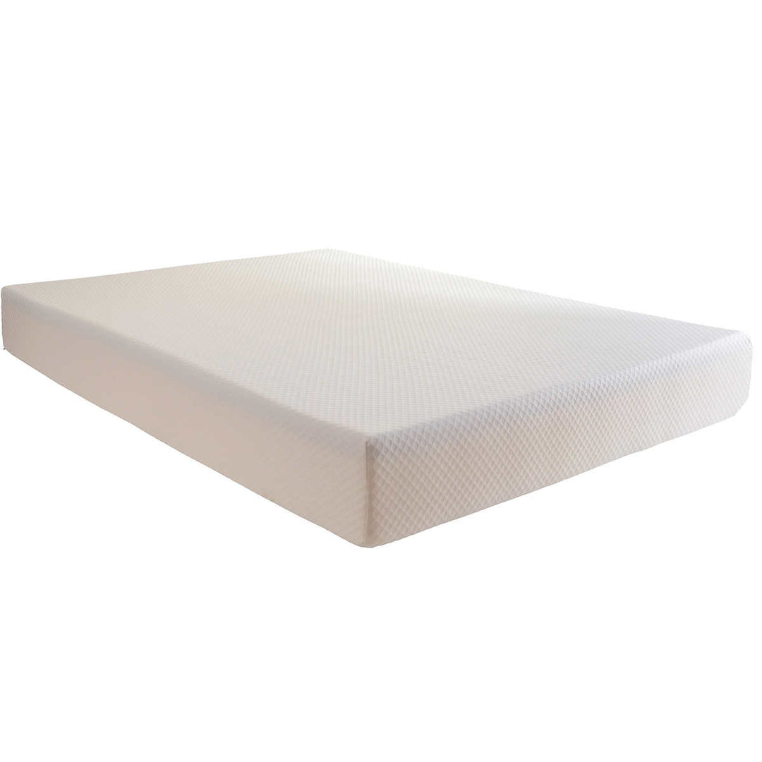 Comfort Tech – Matelas en mousse, fermeté moyenne - Serene