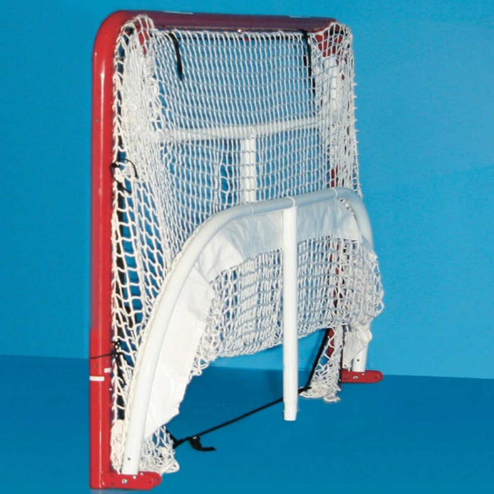 Ezgoal – But de hockey pliable