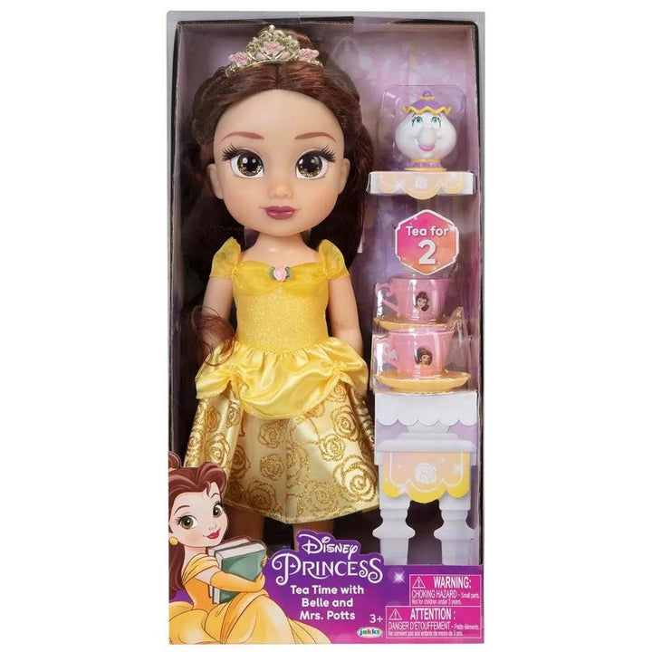 Disney - Poupée princesse