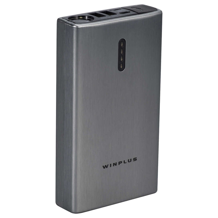 Winplus - Batterie d'alimentation portable au lithium Jump Starter