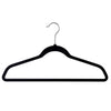 Non-Slip Hangers - 50-Pack
