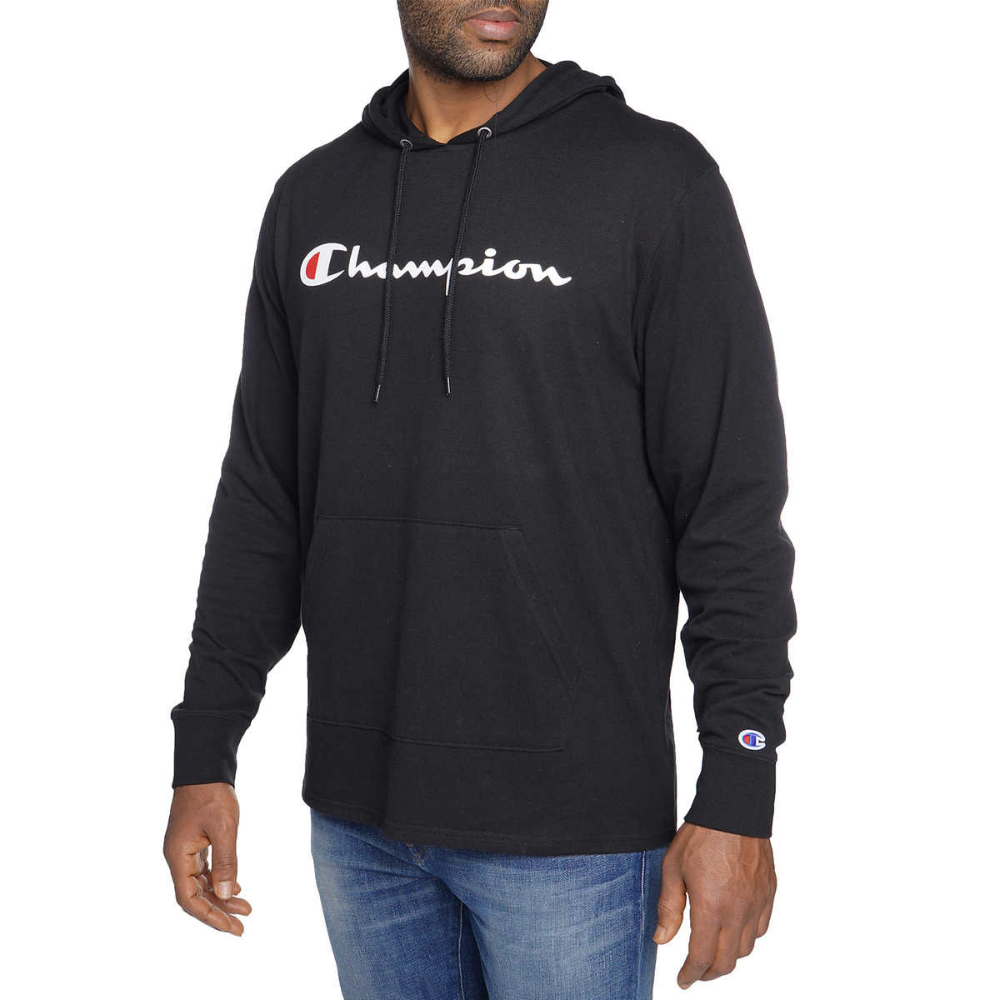 Champion – Chandail à capuchon pour homme