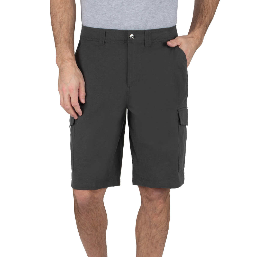 BC Clothing - Short cargo pour homme