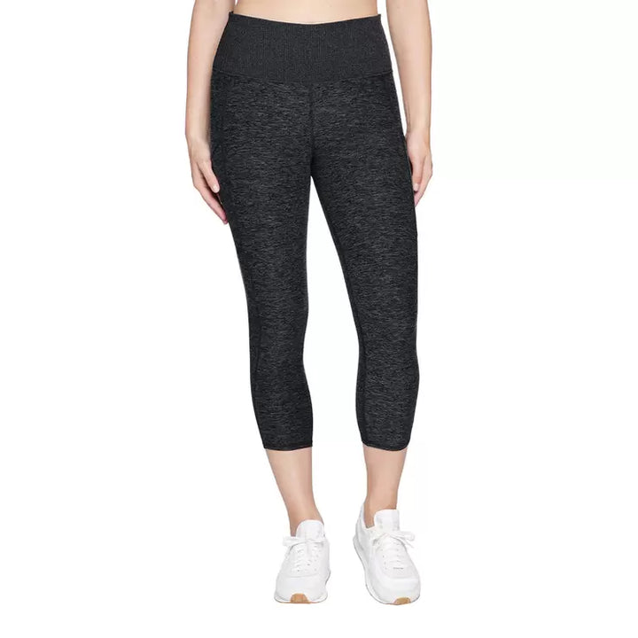 Kirkland Signature - Leggings brossés