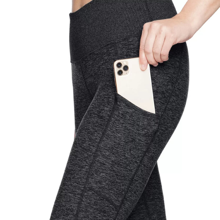 Kirkland Signature - Leggings brossés