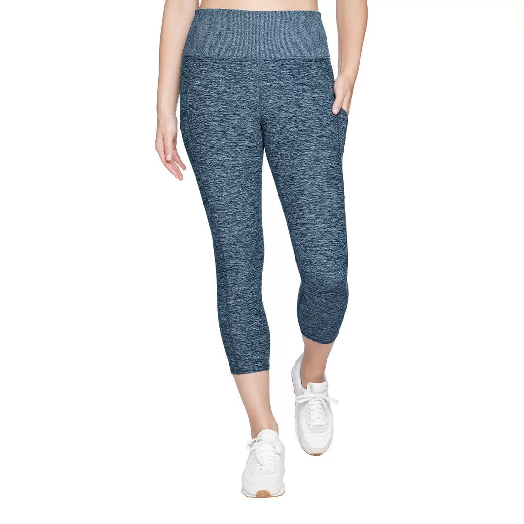 Kirkland Signature - Leggings brossés