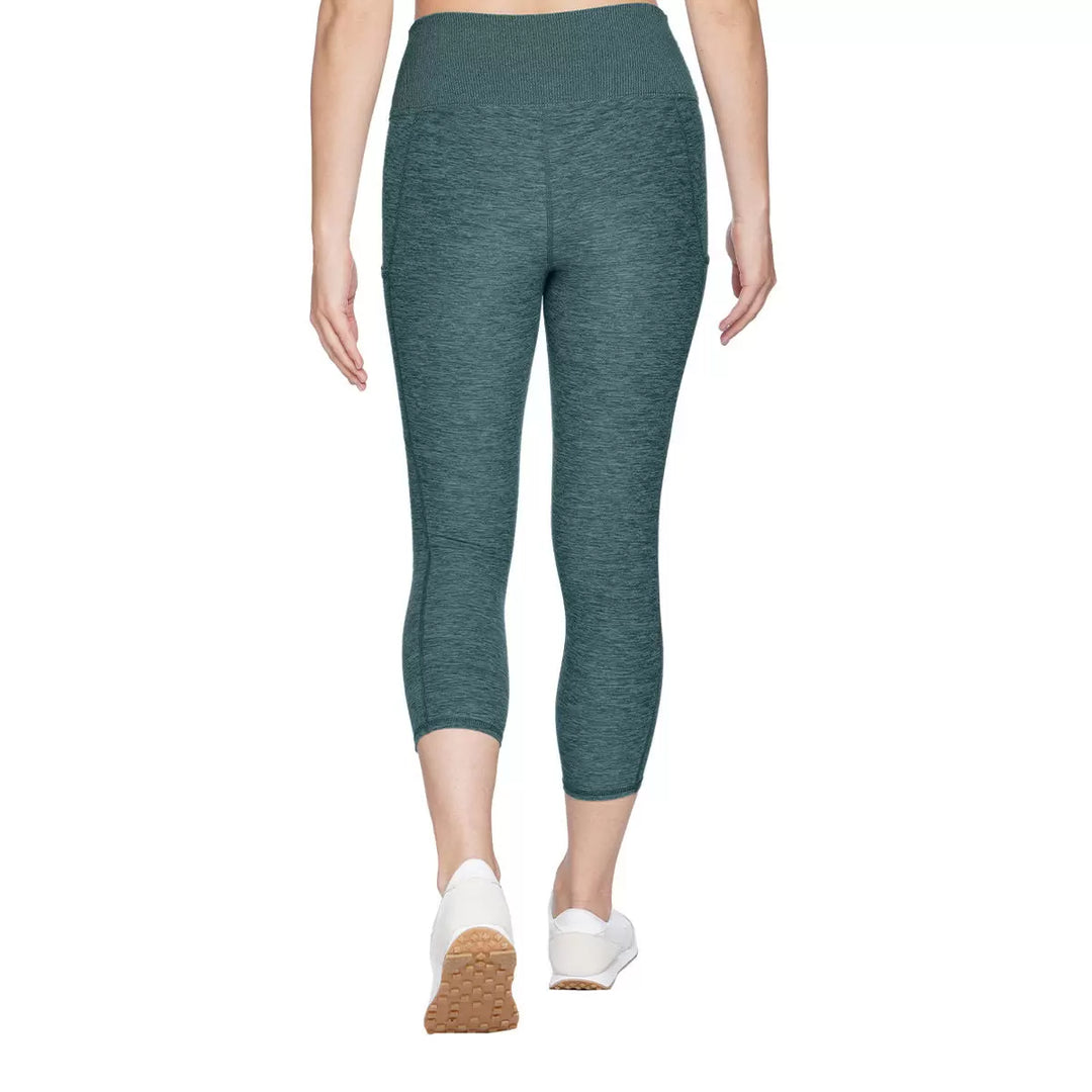 Kirkland Signature - Leggings brossés