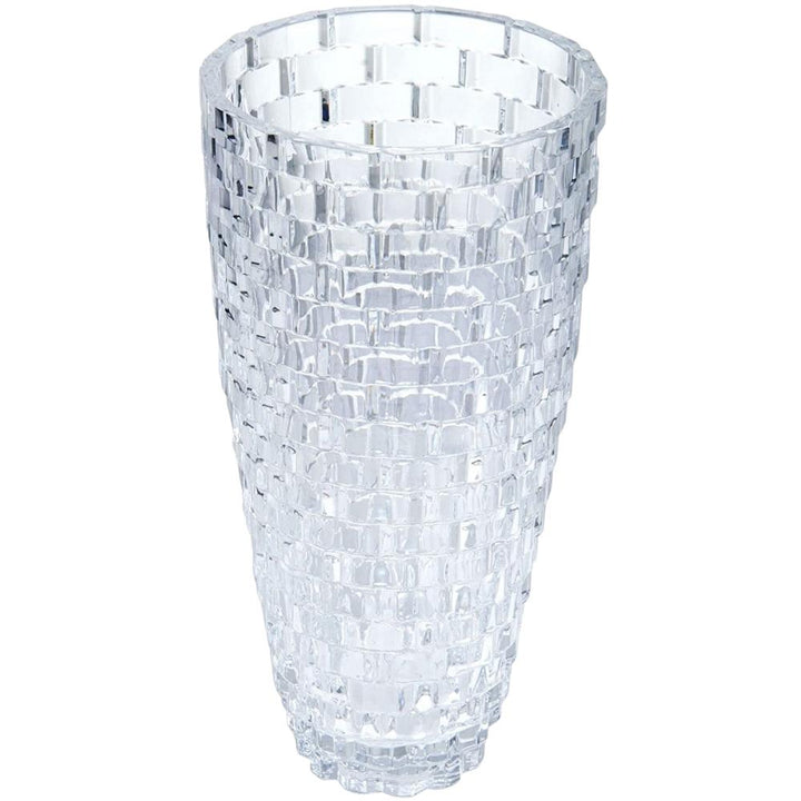 Mikasa - Palazzo - Vase en cristal 30,5 cm