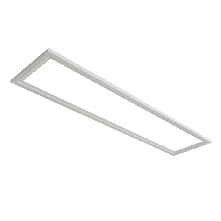 Artika - Panneau à DEL ultra mince blanc ajustable - Skylight