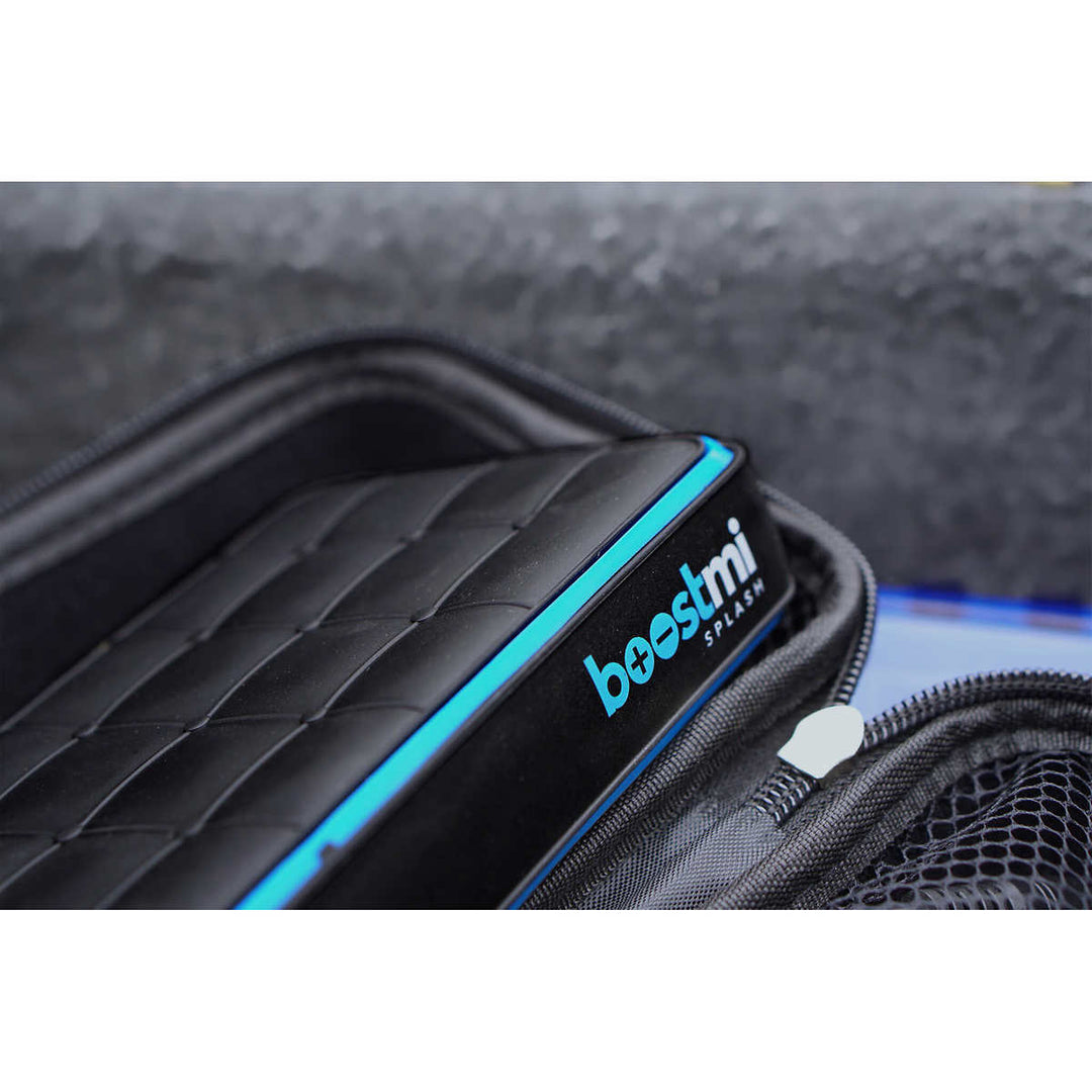 Boostmi - Démarreur de secours Splash portatif et source d’alimentation personnelle