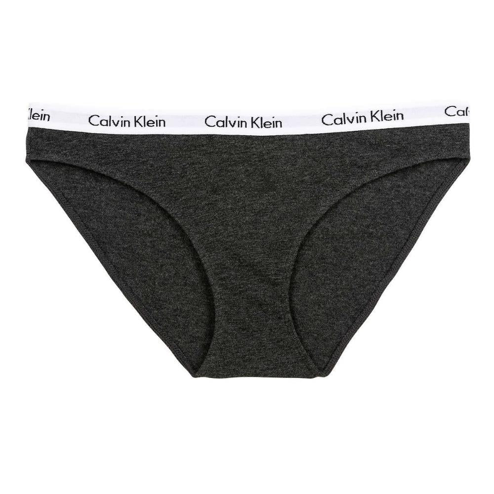Calvin Klein - Culotte bikini, paquet de 4