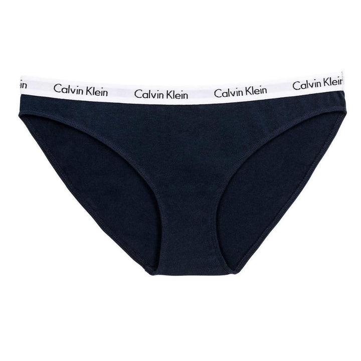 Calvin Klein - Culotte bikini, paquet de 4