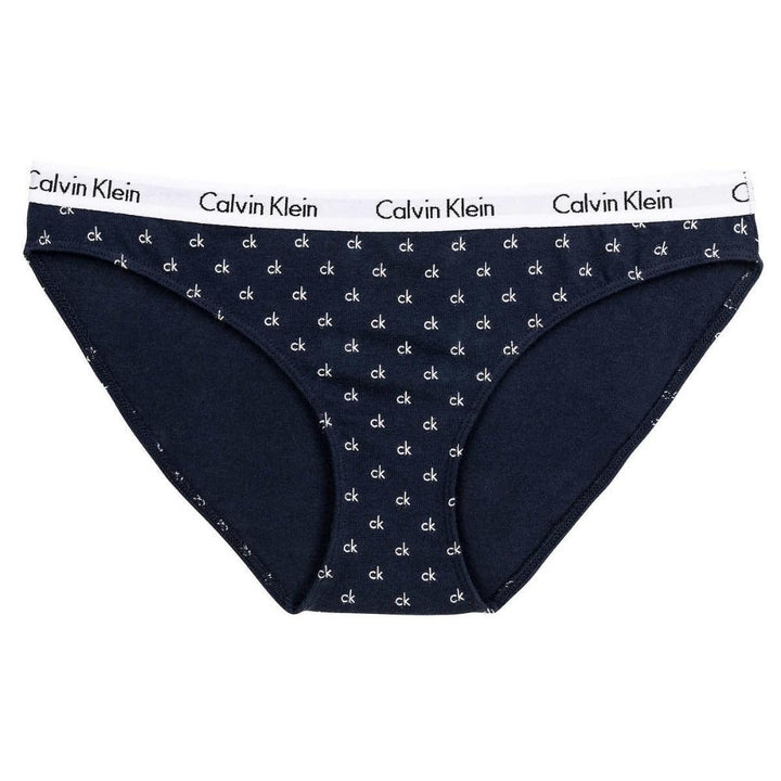 Calvin Klein Women's Bikini Brief, 4 Pack