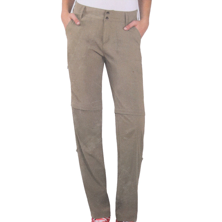 The BC Clothing - Pantalon convertible