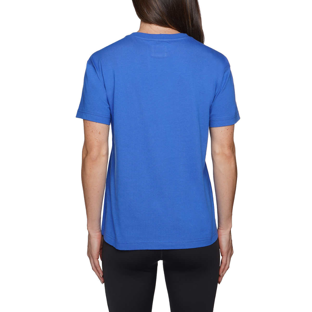 Champion - Loose Boyfriend T-Shirt for Women