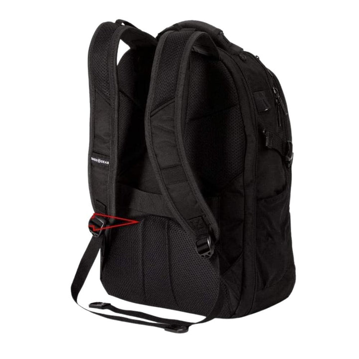 Swiss Gear - Sac à dos 31 L.