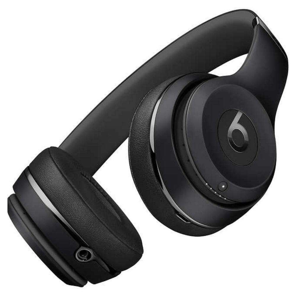 Beats Solo3 Wireless Headphones - Black