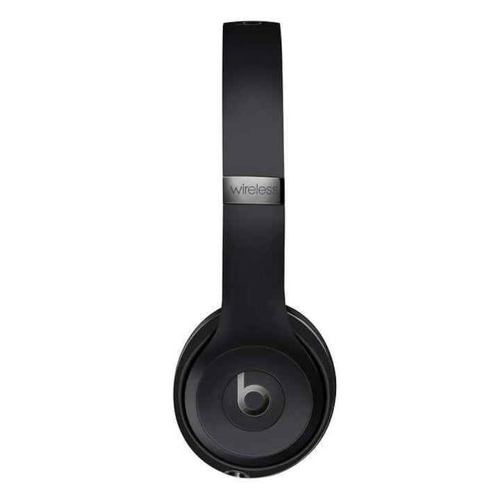 Beats Solo3 Wireless Headphones - Black