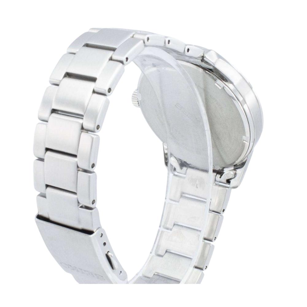 Seiko - Montre analogique solaire pour homme SNE523P1F