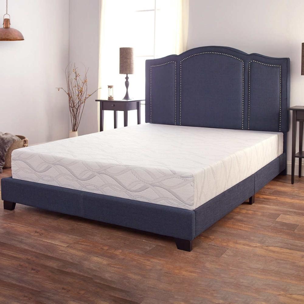 Comfort Tech – Matelas en boîte Serene en mousse